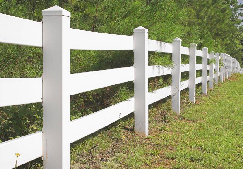 Wood Fence Installation Service