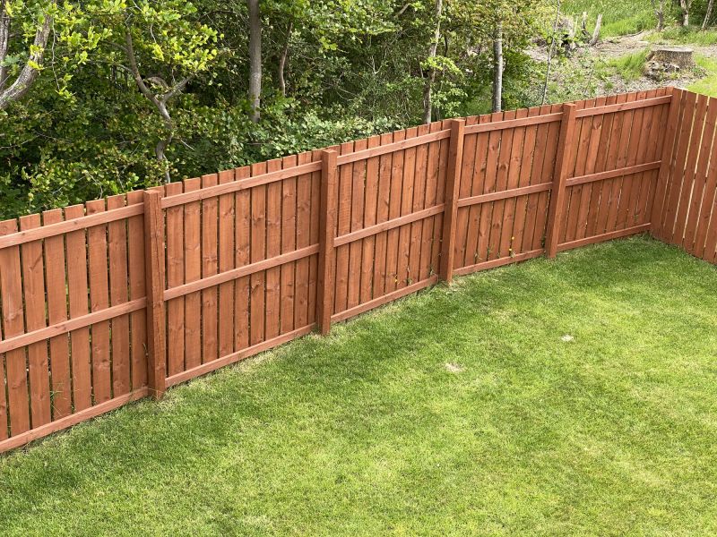 Understanding Split Rail Fencing Costs — Cost of Split Rail Fencing