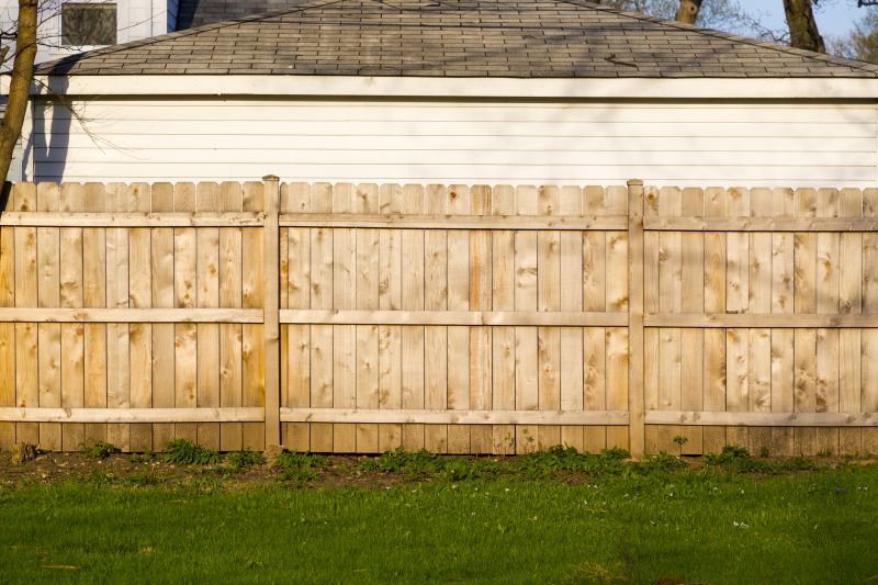 Understanding Split Rail Fencing Costs — Cost of Split Rail Fencing