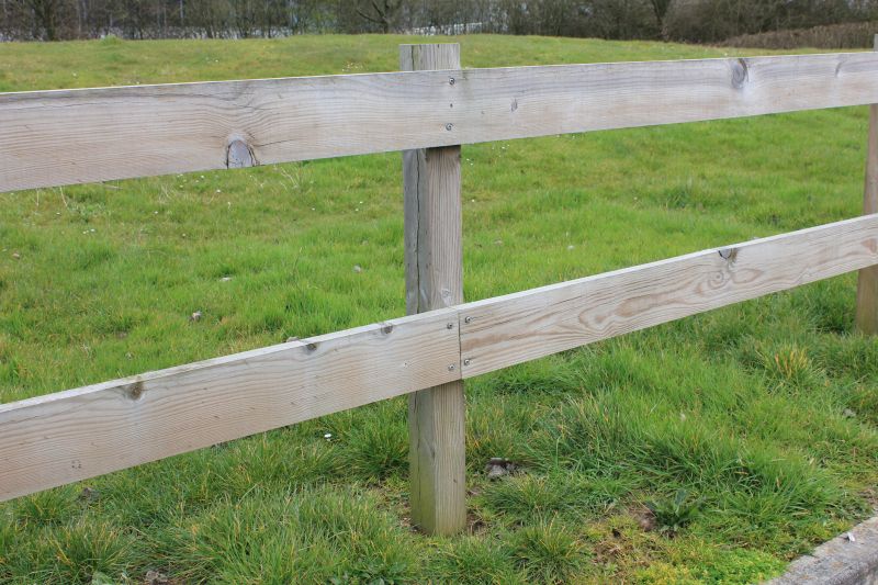 Understanding Split Rail Fencing Costs — Cost of Split Rail Fencing