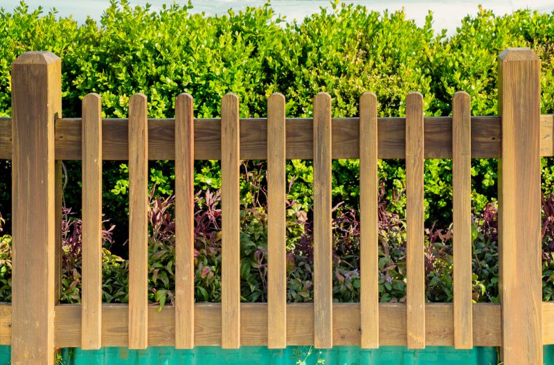 Understanding Split Rail Fencing Costs — Cost of Split Rail Fencing